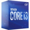 Intel Core i3-10100F 3600MHz 6MB LGA1200 Box (BX8070110100F)
