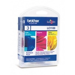 Brother LC1100 Multipack...