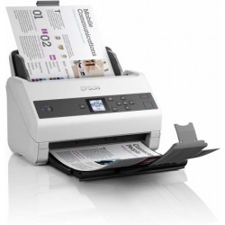 Epson WorkForce DS-970 White (B11B251401)