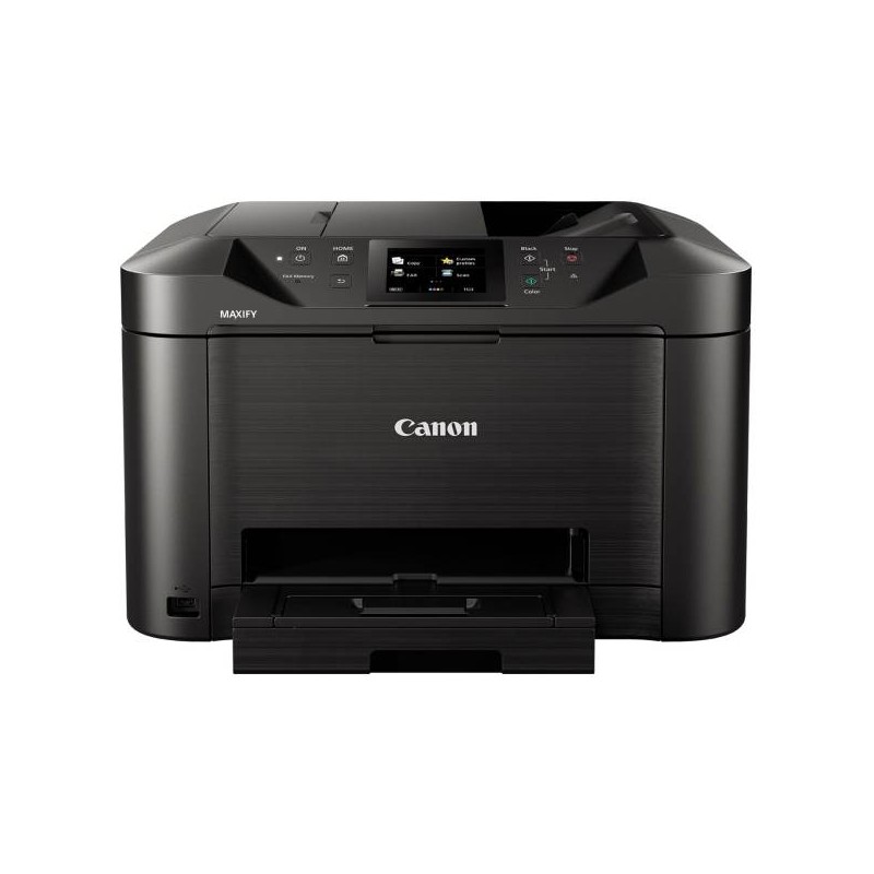 Canon Maxify MB5450 Wireless (0971C006AA)