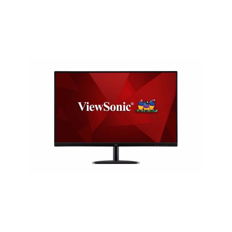 Viewsonic 27" VA2732-H IPS LED