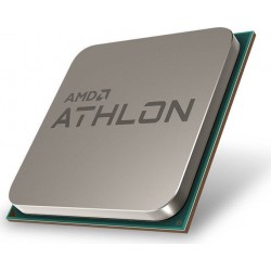 AMD Athlon 3000G AM4 3,5GHz OEM (YD3000C6FHMPK)