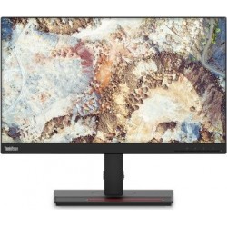 Lenovo 21,5" ThinkVision T22i-20 IPS LED (61FEMAR6EU)