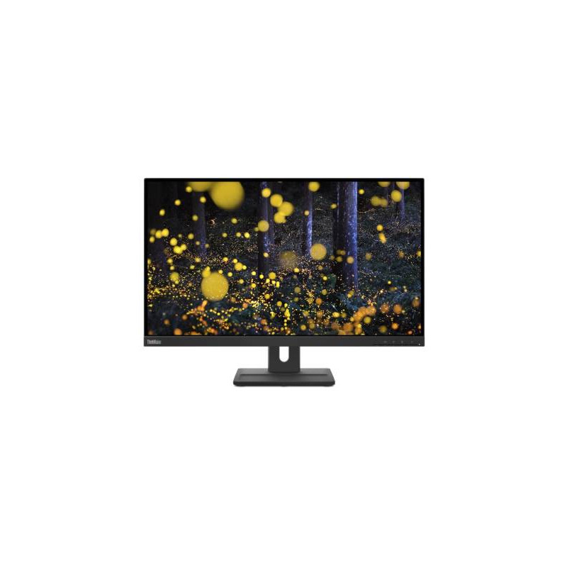 Lenovo 27" ThinkVision E27Q-20 IPS LED (62D0GAT1EU)