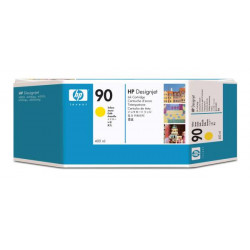 HP 5065A (90) Yellow (C5065A)