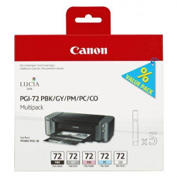 Canon PGI-72 Multipack...