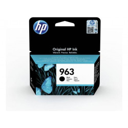 HP 963 Black (3JA26AE)