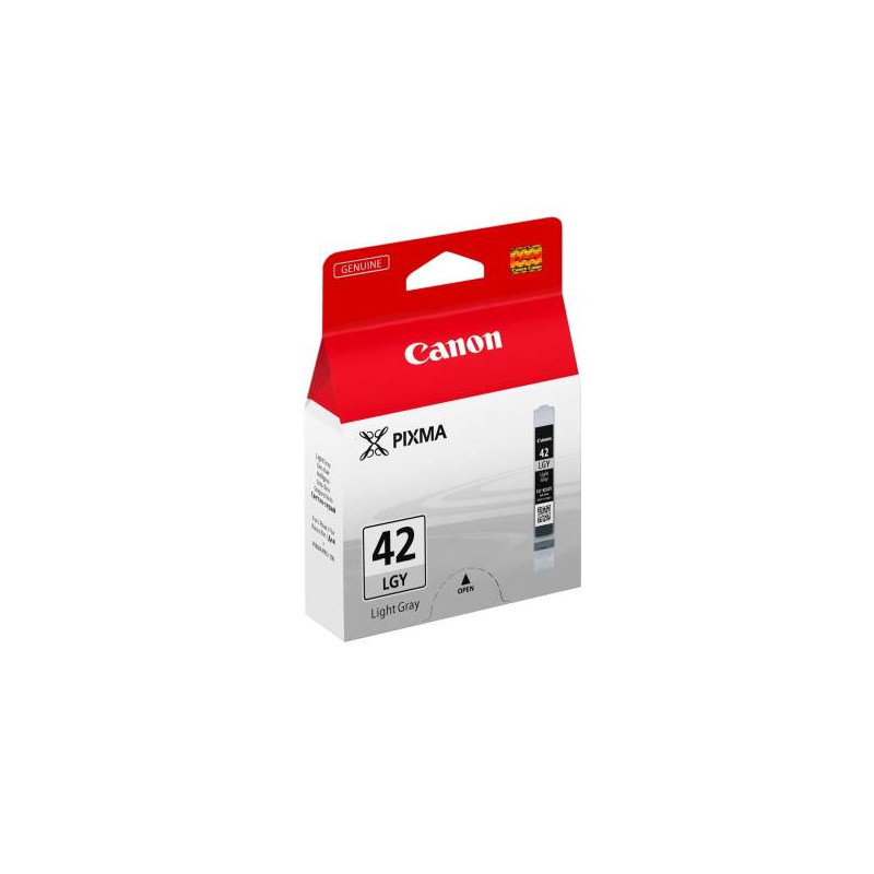 Canon CLI-42 Light Gray (6391B001)