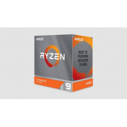 AMD Ryzen 9 5950X 3,5GHz AM4 BOX (100-100000059WOF)