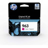 HP 963 Magenta (3JA24AE)