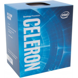 Intel Celeron G5905 3500MHz 2MB LGA1200 Box (BX80701G5905)