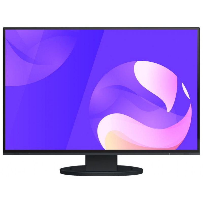 Eizo 24,1" EV2495-BK IPS LED