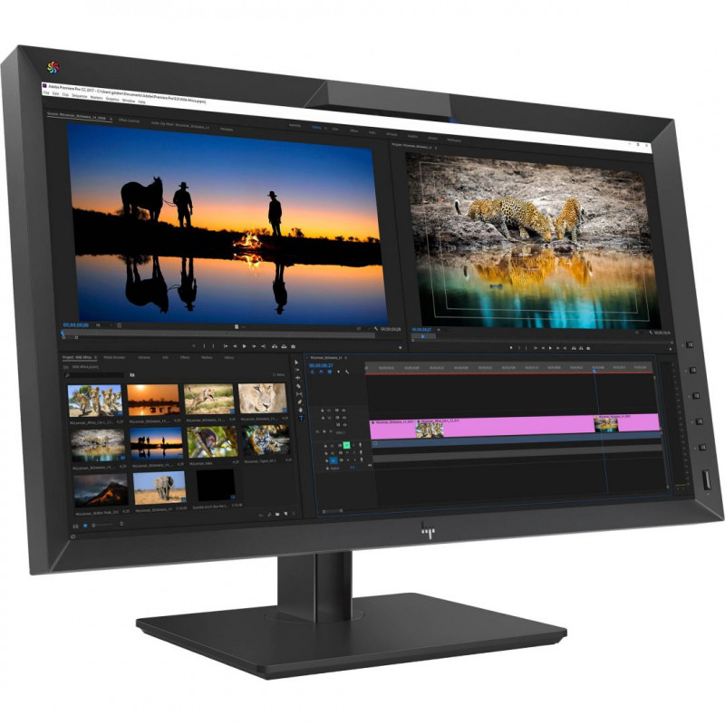 HP 27" Z27x G2 IPS LED (2NJ08A4)