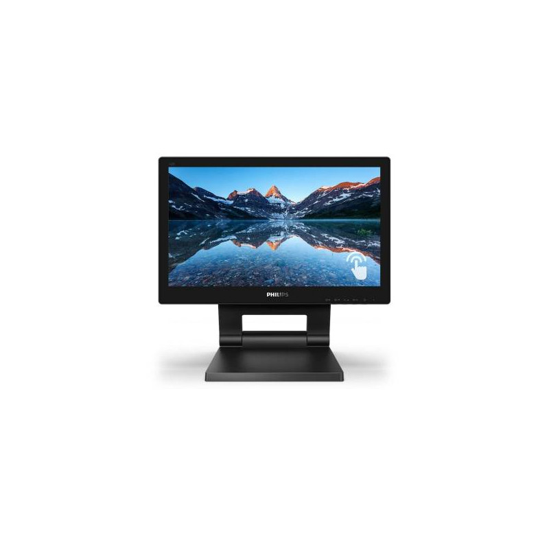 Philips 15,6" 162B9T LED (162B9T/00)