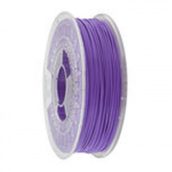 3D filament 1,75 mm TPU+TPE rubber gumi lila 1000g 1kg