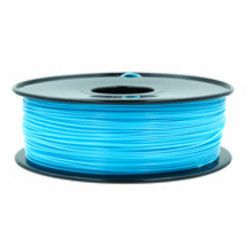 3D filament 1,75 mm ABS vízszinű 1kg 1000g