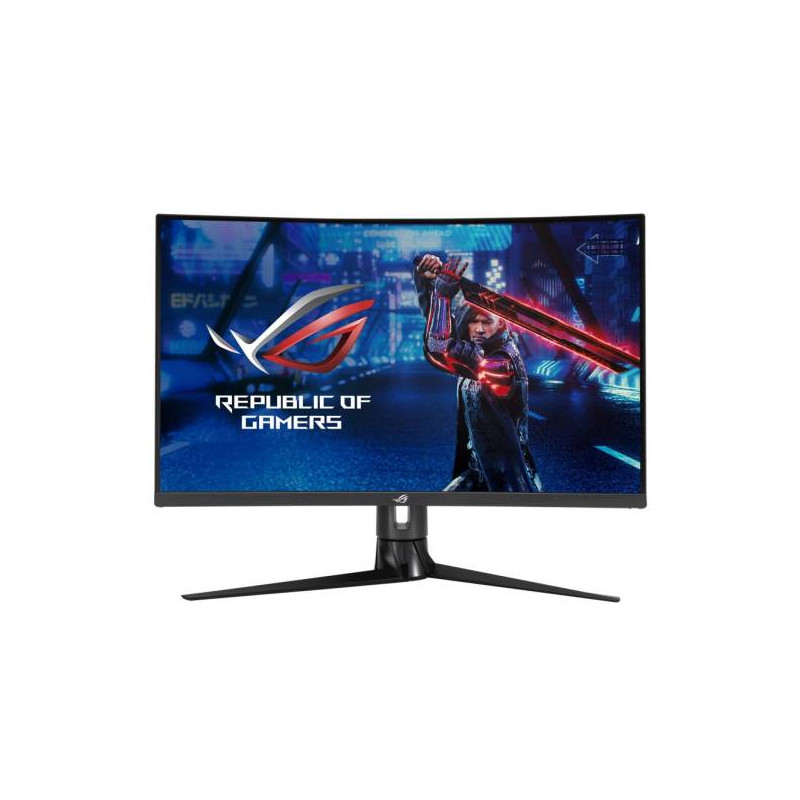 Asus 31,5" ROG Strix XG32VC LED