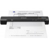 Epson WorkForce ES-60W Scanner Black (B11B253401)