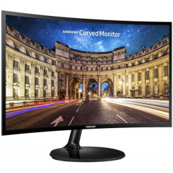 Samsung 23,5" LC24F390FHRXEN LED Curved