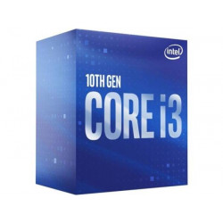 Intel Core i3-10105 3,7GHz 6MB LGA1200 BOX (BX8070110105)