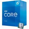 Intel Core i5-11600K 3,9GHz 12MB LGA1200 BOX (BX8070811600K)