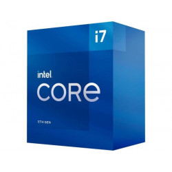 Intel Core i7-11700 2,5GHz 16MB LGA1200 BOX (BX8070811700)