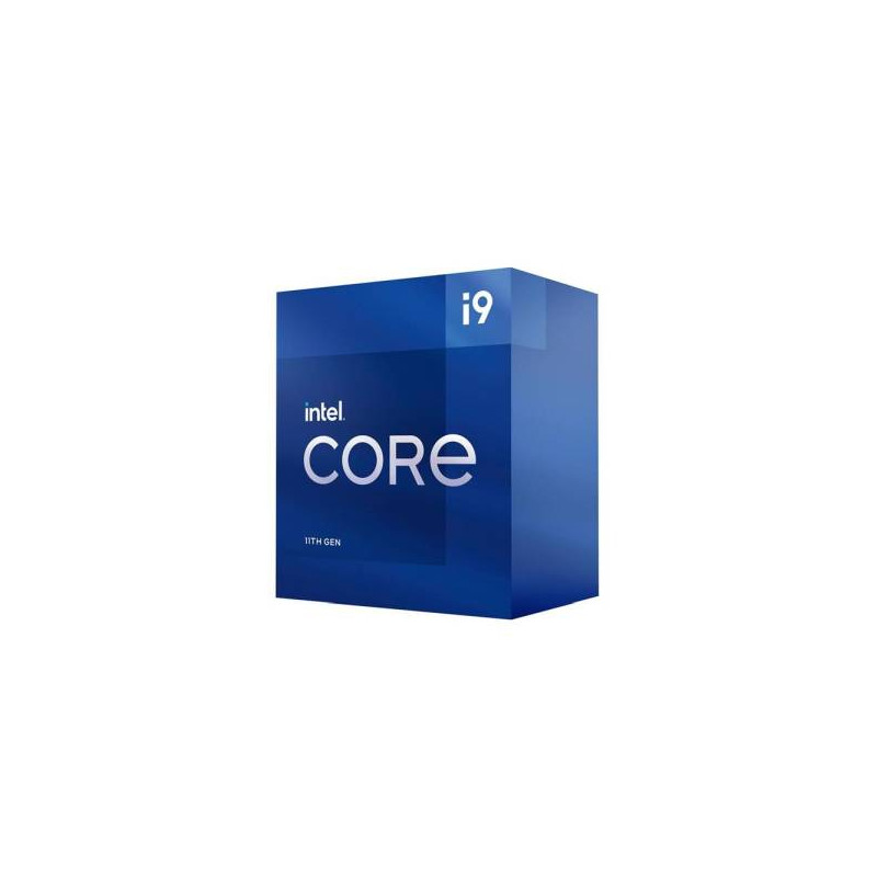 Intel Core i9-11900F 2,5GHz 16MB LGA1200 BOX (BX8070811900F)