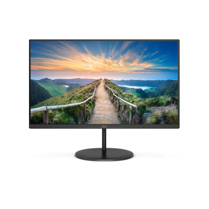 AOC 27" U27V4EA IPS LED