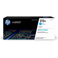 HP 212A Cyan toner (W2121A)