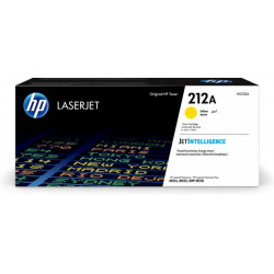 HP 212A Yellow toner (W2122A)