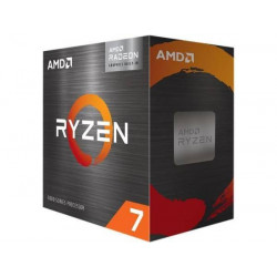 AMD Ryzen 7 5700G 3,8GHz AM4 BOX (100-100000263BOX)
