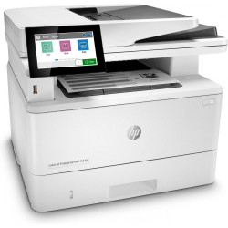 HP LaserJet Enterprise M430f (3PZ55A)