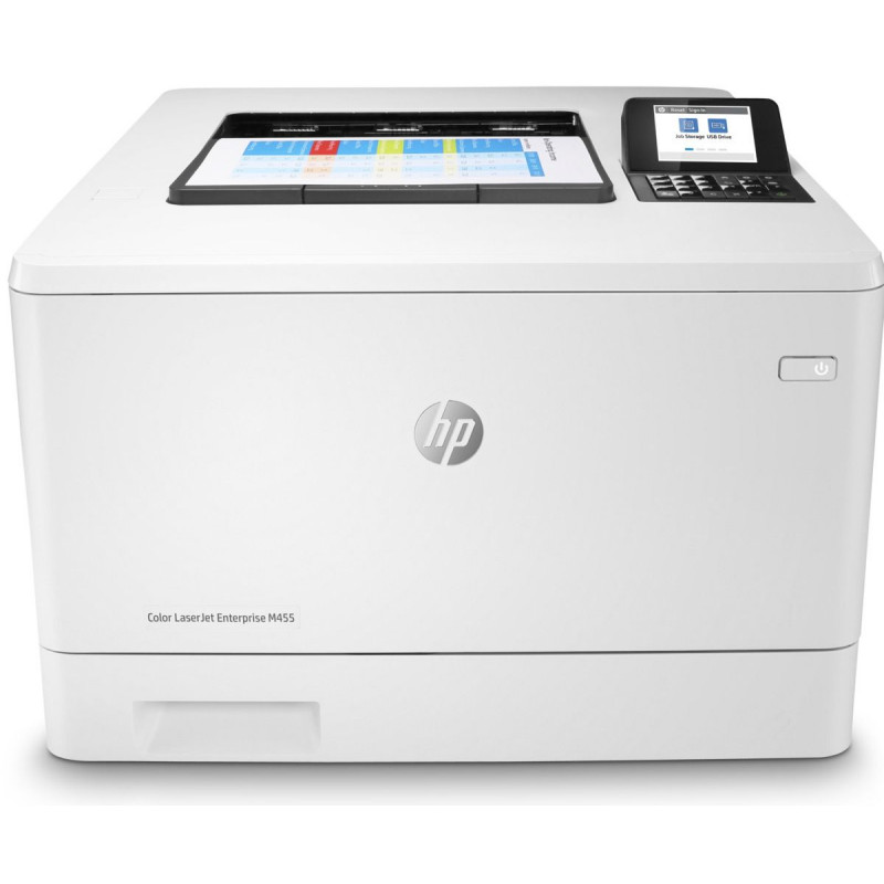 HP Color LaserJet Enterprise M455dn (3PZ95A)