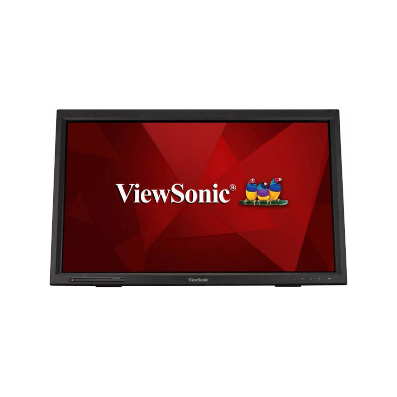 Viewsonic 23,6" TD2423 LED