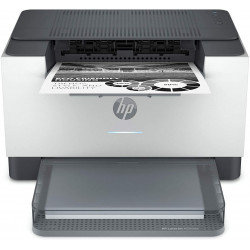 HP LaserJet Pro M209dw Wireless (6GW62F)