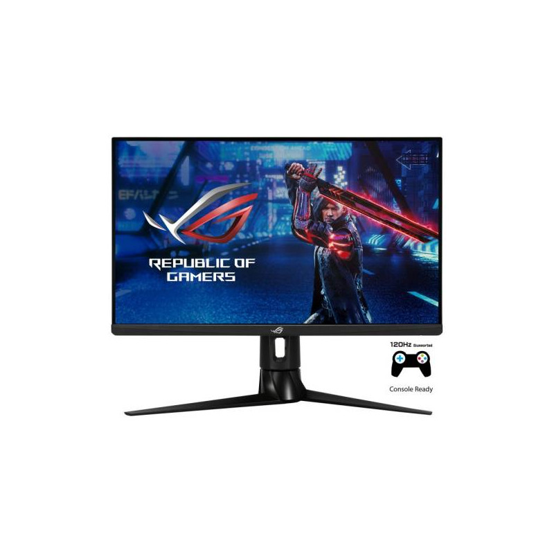 Asus 27" XG27AQ IPS LED (90LM06U0-B01370)