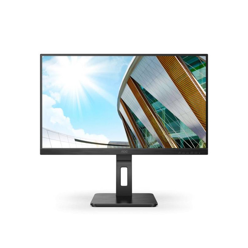 AOC 27" U27P2CA IPS LED