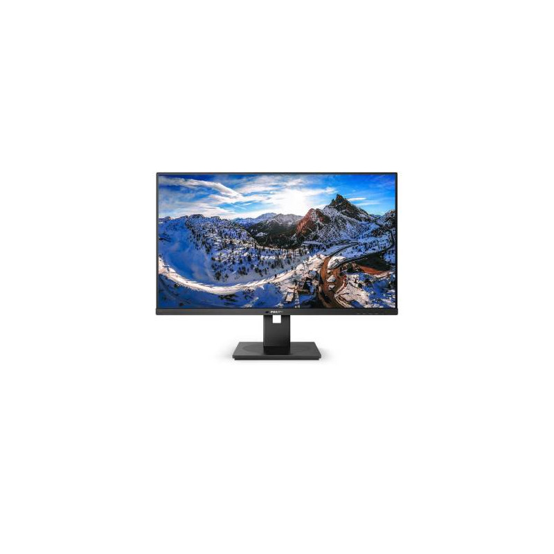 Philips 31,5" 328B1 LED (328B1/00)