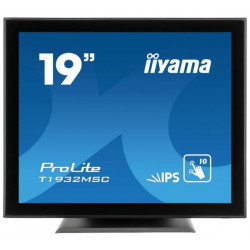 iiyama 19" T1932MSC-B5X IPS LED