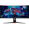 Asus 34" XG349C IPS LED Curved (90LM06V0-B01A70)