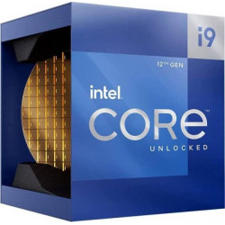 Intel Core i9-12900KF 3,2GHz 30MB LGA1700 BOX...