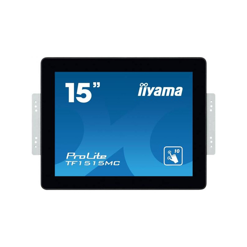 iiyama 15" ProLite TF1515MC-B2 LED