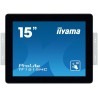 iiyama 15" ProLite TF1515MC-B2 LED