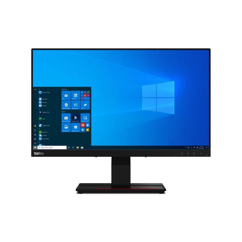 Lenovo 23,8" ThinkVision T24t-20 IPS LED (62C5GAT1EU)