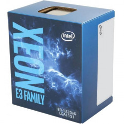 Intel Xeon E3-1220v6 3000MHz 8MB LGA1151 Box...