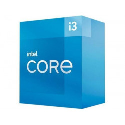 Intel Core i3-12100F 3,3GHz 12MB LGA1700 BOX (BX8071512100F)
