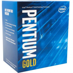 Intel Pentium Gold G5600F 3900MHz 4MB LGA1151 Box...