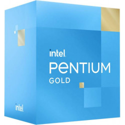 Intel Pentium Gold G7400 3,7GHz 6MB LGA1700 BOX...
