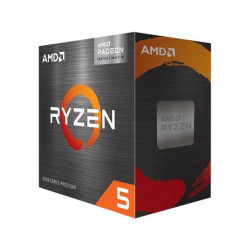 AMD Ryzen 5 5600 3,5GHz AM4 BOX (100-100000927BOX)
