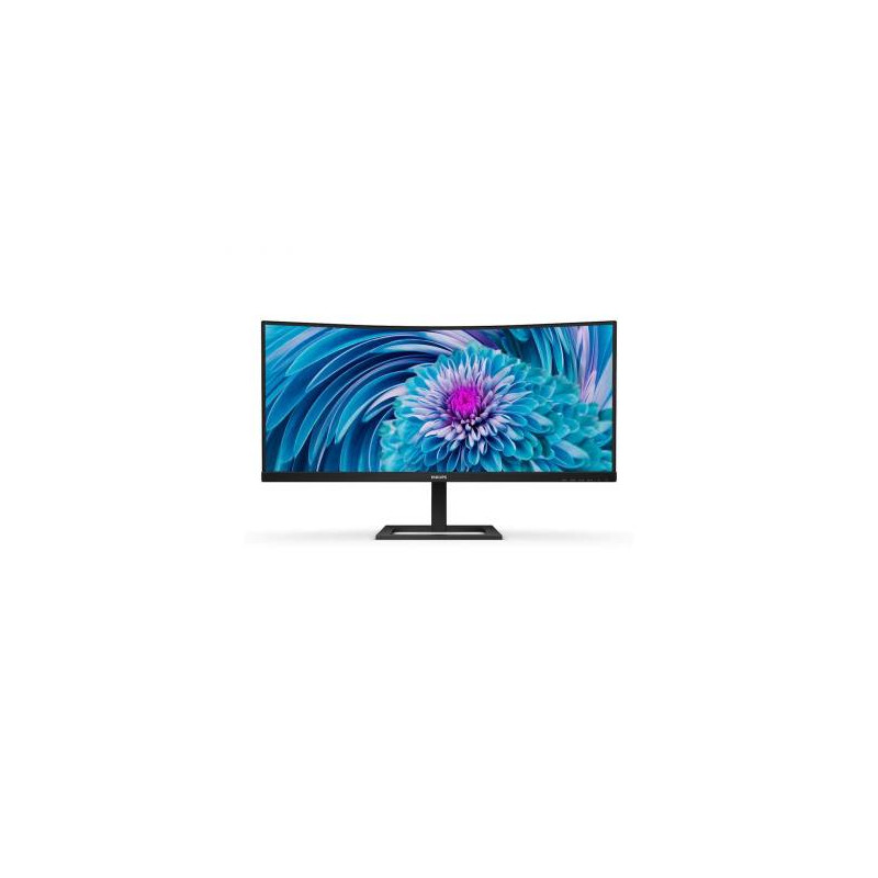 Philips 34" 346E2CUAE LED Curved (346E2CUAE/00)